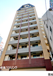 クオリア恵比寿ウエスト中古マンション渋谷区 恵比寿西１丁目