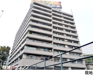 中古マンション杉並区 永福１丁目