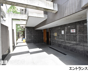  クレストフォルム代々木上原