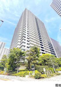 プライムパークス品川シーサイドザ・タワー 中古マンション品川区東品川４丁目