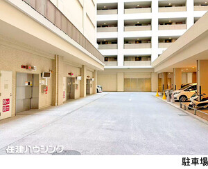  プライムパークス品川シーサイドザ・タワー(13800万円)｜中古マンション（新築･中古）｜住建ハウジング