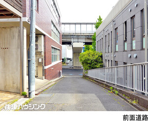  中古一戸建て 世田谷区用賀２丁目 9480万円 用賀駅｜住建ハウジング