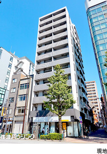 ルジェンテ千代田神保町中古マンション千代田区 神田神保町１丁目