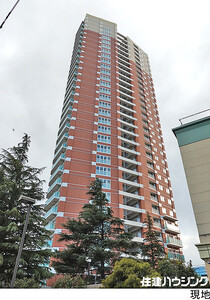 パークタワー東中野中古マンション中野区 東中野５丁目