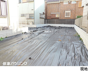 土地・売地 世田谷区赤堤４丁目 8690万円 松原駅｜住建ハウジング
