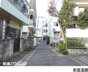  土地・売地 世田谷区赤堤４丁目 8690万円 松原駅｜住建ハウジング