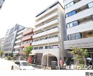 オリエンタル南麻布