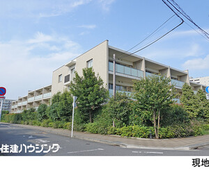  パークハウス杉並高井戸