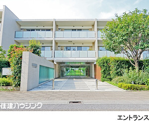  パークハウス杉並高井戸