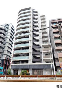 中古マンション新宿区 西早稲田３丁目