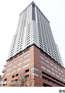 中古マンション目黒区 大橋１丁目