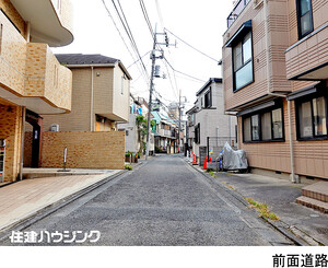  アーバンヒルズ芦花公園(6498万円)｜中古マンション（新築･中古）｜住建ハウジング