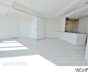  グランドシティタワー月島(29500万円)｜新築マンション（新築･中古）｜住建ハウジング