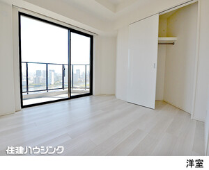  グランドシティタワー月島(29500万円)｜新築マンション（新築･中古）｜住建ハウジング