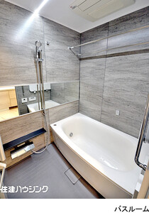  グランドシティタワー月島(29500万円)｜新築マンション（新築･中古）｜住建ハウジング