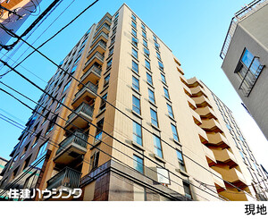  デューク・スカーラ日本橋(18990万円)｜中古マンション（新築･中古）｜住建ハウジング
