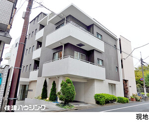 ランドステージ学芸大学中古マンション目黒区 目黒本町２丁目
