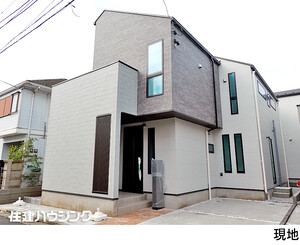 新築一戸建て杉並区 浜田山１丁目