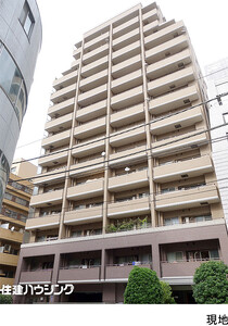  ファミール表参道ベルファース