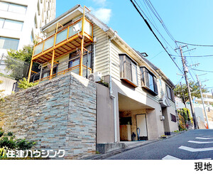 売地世田谷区 池尻４丁目