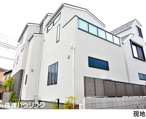  新築一戸建て 杉並区松庵３丁目 21800万円 西荻窪駅｜住建ハウジング