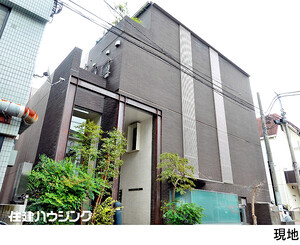 クウェストスクエア代沢中古マンション世田谷区 代沢４丁目