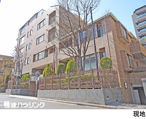  藤和三田綱町ホームズ