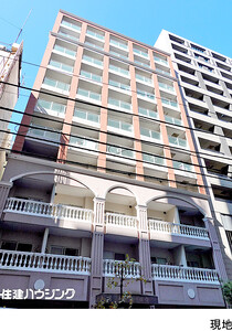 中古マンション台東区 上野１丁目