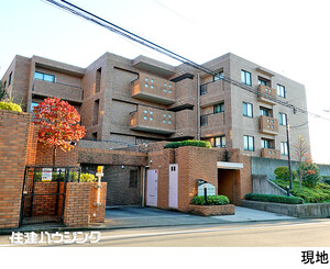 中古マンション世田谷区 上用賀４丁目