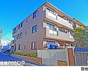  マートルコート中野六丁目
