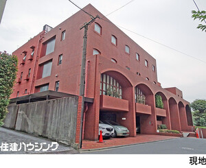 高輪ペアシティ