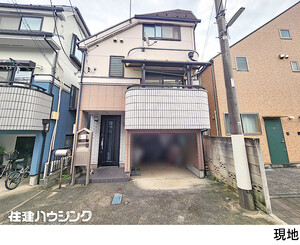 土地・売地 世田谷区上馬１丁目 12000万円 駒沢大学駅｜住建ハウジング