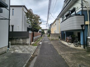  土地・売地 世田谷区上馬１丁目 12000万円 駒沢大学駅｜住建ハウジング