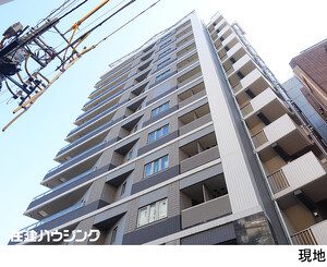  ライオンズ日本橋浜町リバーノート
