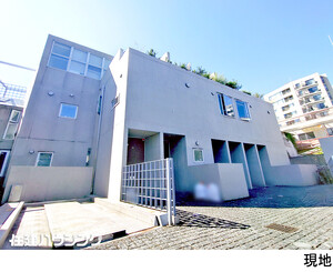広尾ハウス中古マンション渋谷区 広尾３丁目