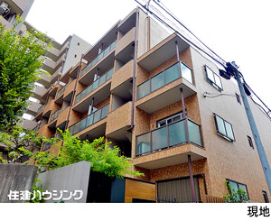 南麻布ローヤルコーポ 中古マンション港区南麻布１丁目
