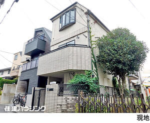 土地・売地 新宿区西早稲田２丁目 7490万円 西早稲田駅｜住建ハウジング