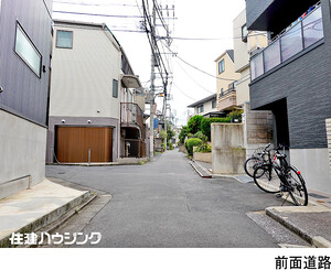  土地・売地 新宿区西早稲田２丁目 7490万円 西早稲田駅｜住建ハウジング