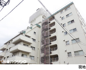 日商岩井恵比寿マンション