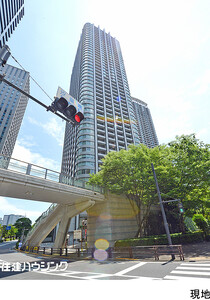 東京ツインパークス レフトウイング