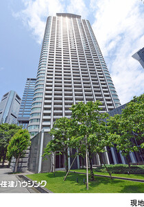  東京ツインパークス レフトウイング
