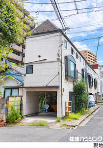中古一戸建て 渋谷区松濤２丁目 14800万円 神泉駅｜住建ハウジング