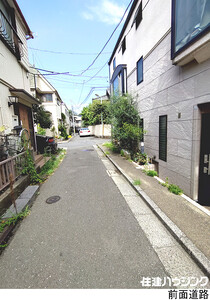  中古一戸建て 渋谷区松濤２丁目 14800万円 神泉駅｜住建ハウジング