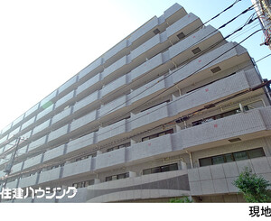  秀和第二月島レジデンス