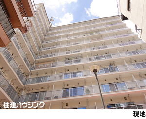 中古マンション渋谷区 円山町