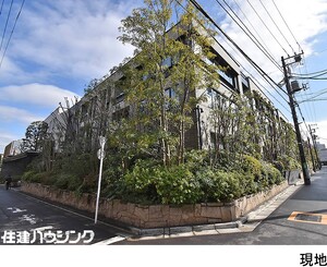 プラウド上原中古マンション渋谷区 上原２丁目