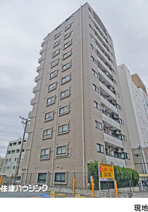グリーンパーク入谷