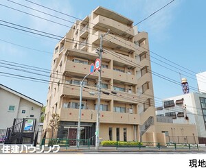 ゼファー明大前クローチェ