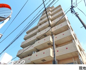  ゼファー明大前クローチェ