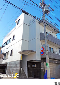 マンション(一棟) 杉並区高円寺南５丁目 15500万円 東高円寺駅｜住建ハウジング